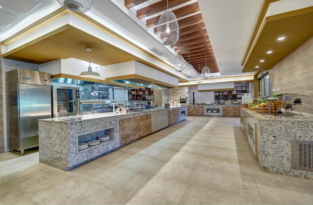 Royalton Grenada, An Autograph Collection All-Inclusive Resort Morne Rouge Eksteriør bilde