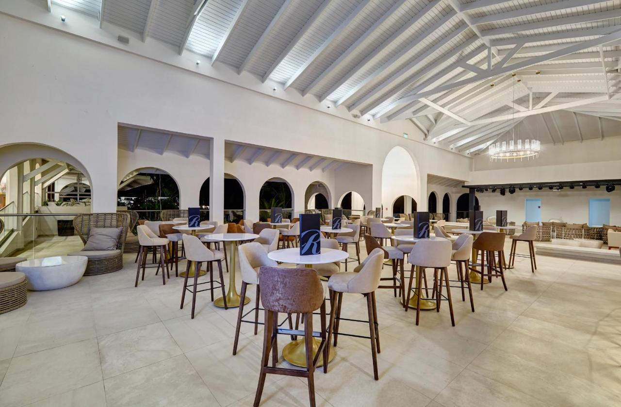 Royalton Grenada, An Autograph Collection All-Inclusive Resort Morne Rouge Eksteriør bilde