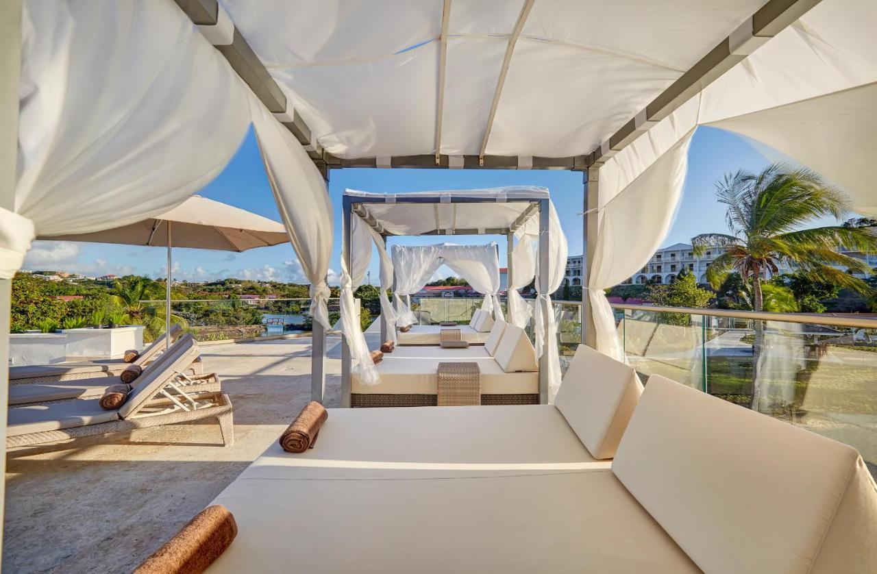 Royalton Grenada, An Autograph Collection All-Inclusive Resort Morne Rouge Eksteriør bilde