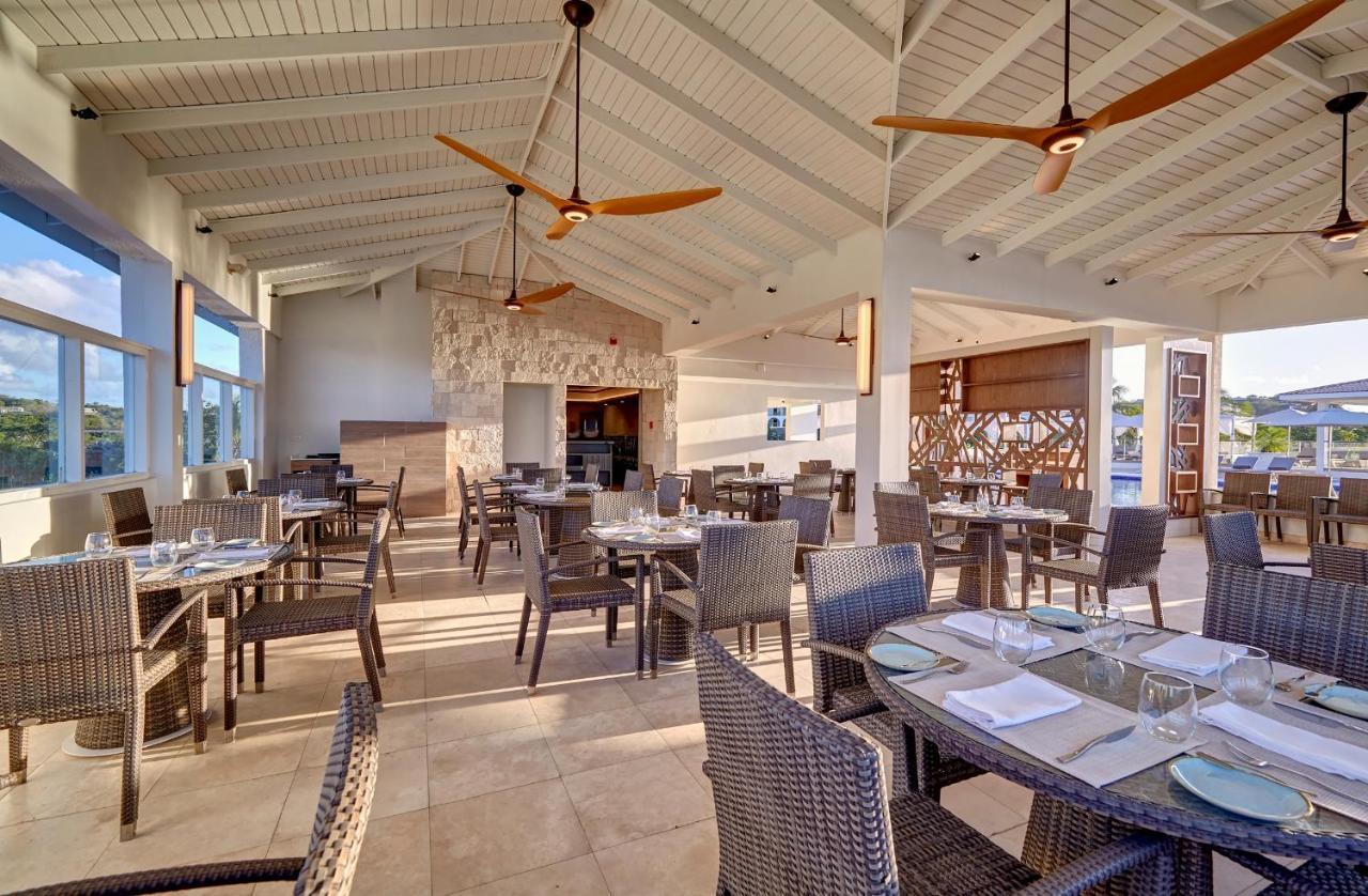 Royalton Grenada, An Autograph Collection All-Inclusive Resort Morne Rouge Eksteriør bilde