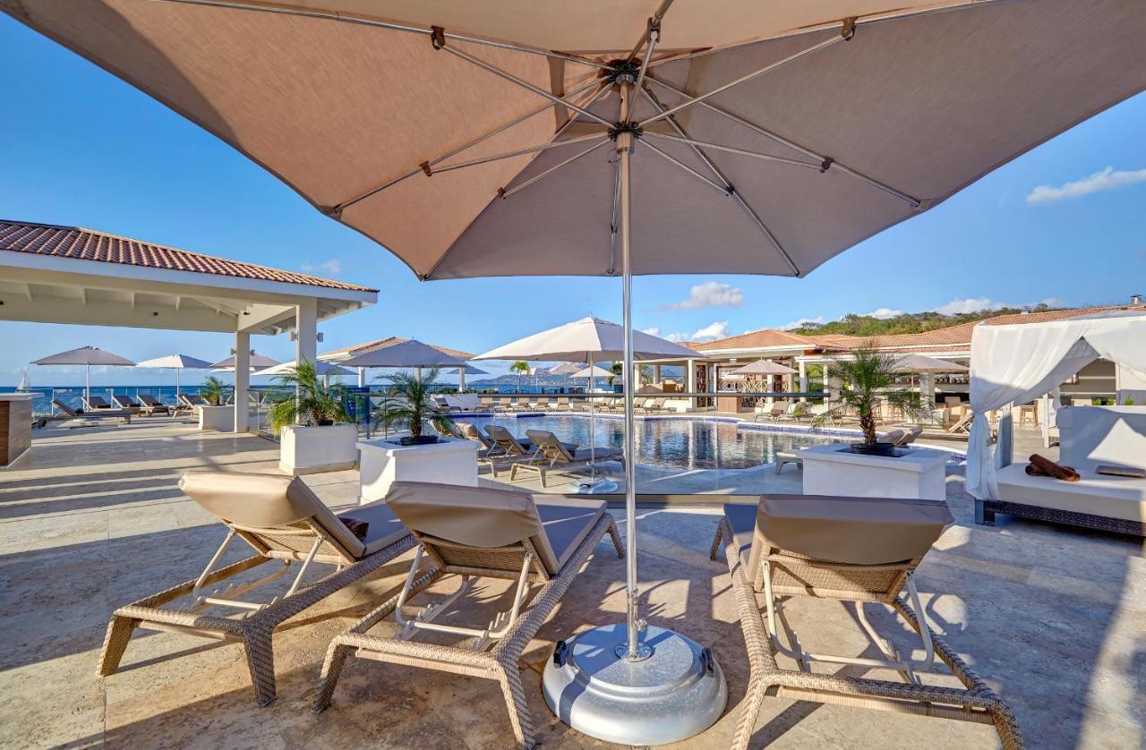 Royalton Grenada, An Autograph Collection All-Inclusive Resort Morne Rouge Eksteriør bilde