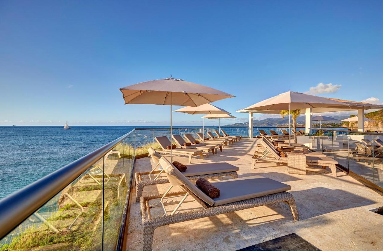 Royalton Grenada, An Autograph Collection All-Inclusive Resort Morne Rouge Eksteriør bilde