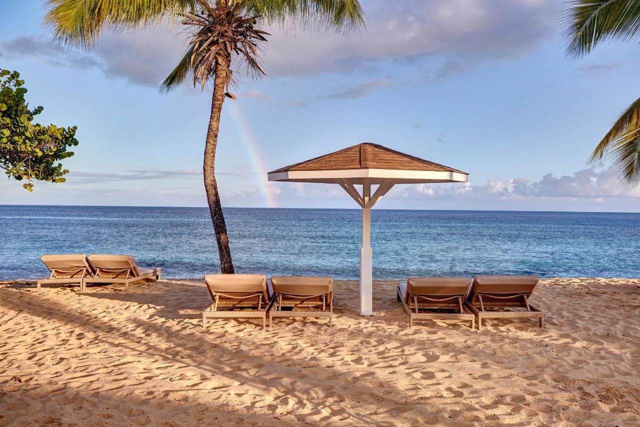 Royalton Grenada, An Autograph Collection All-Inclusive Resort Morne Rouge Eksteriør bilde