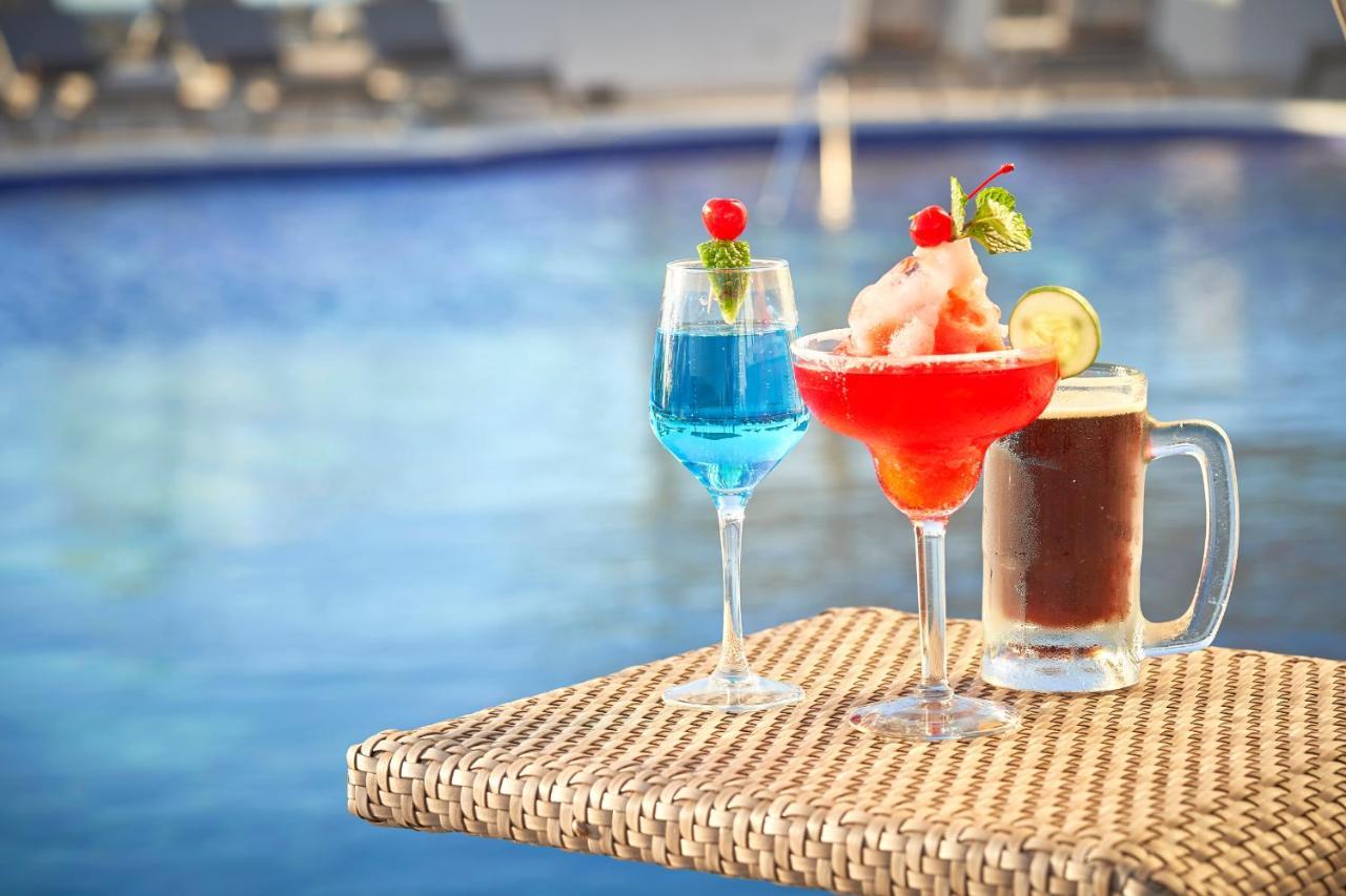 Royalton Grenada, An Autograph Collection All-Inclusive Resort Morne Rouge Eksteriør bilde