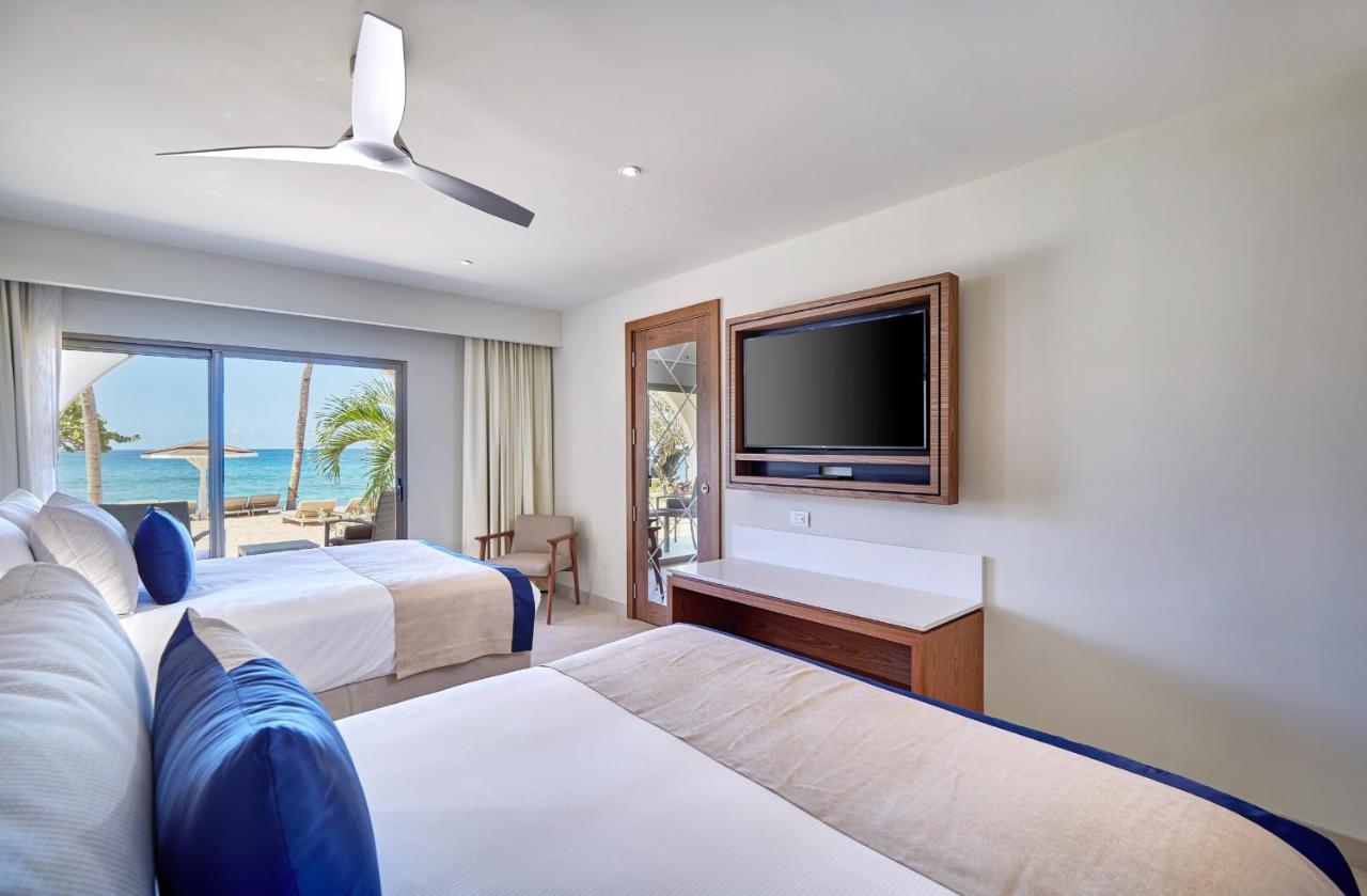 Royalton Grenada, An Autograph Collection All-Inclusive Resort Morne Rouge Eksteriør bilde