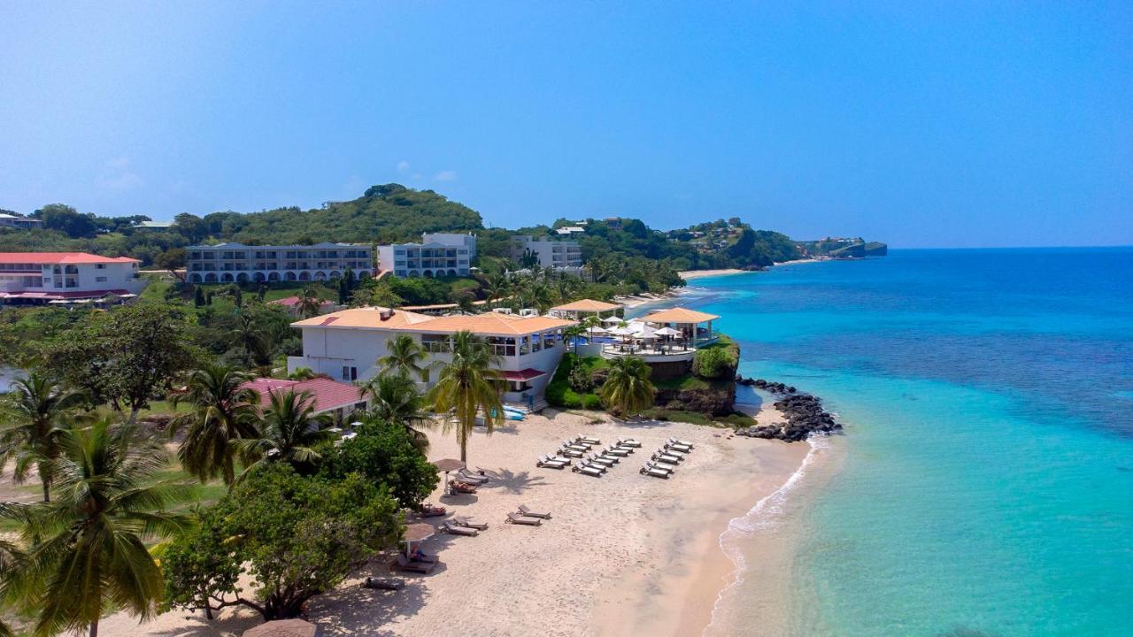 Royalton Grenada, An Autograph Collection All-Inclusive Resort Morne Rouge Eksteriør bilde