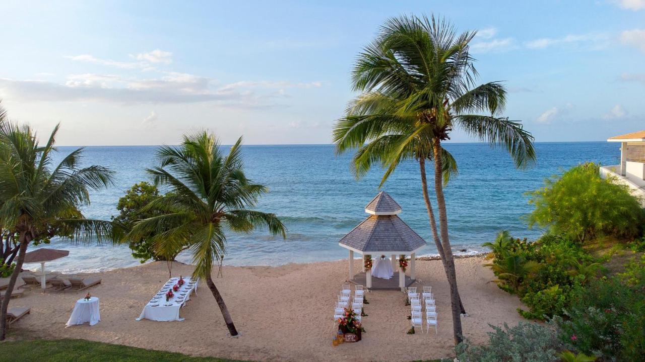 Royalton Grenada, An Autograph Collection All-Inclusive Resort Morne Rouge Eksteriør bilde