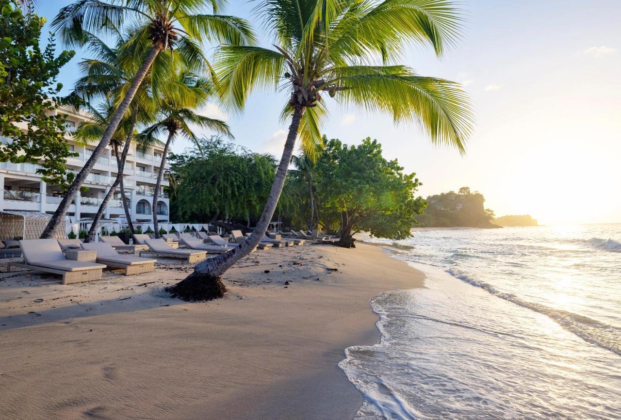 Royalton Grenada, An Autograph Collection All-Inclusive Resort Morne Rouge Eksteriør bilde