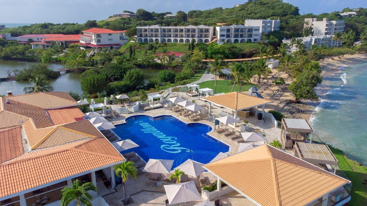Royalton Grenada, An Autograph Collection All-Inclusive Resort Morne Rouge Eksteriør bilde