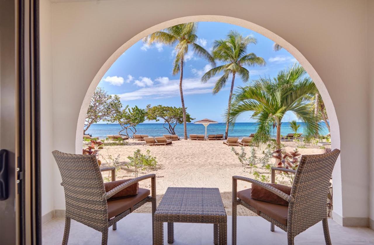 Royalton Grenada, An Autograph Collection All-Inclusive Resort Morne Rouge Eksteriør bilde