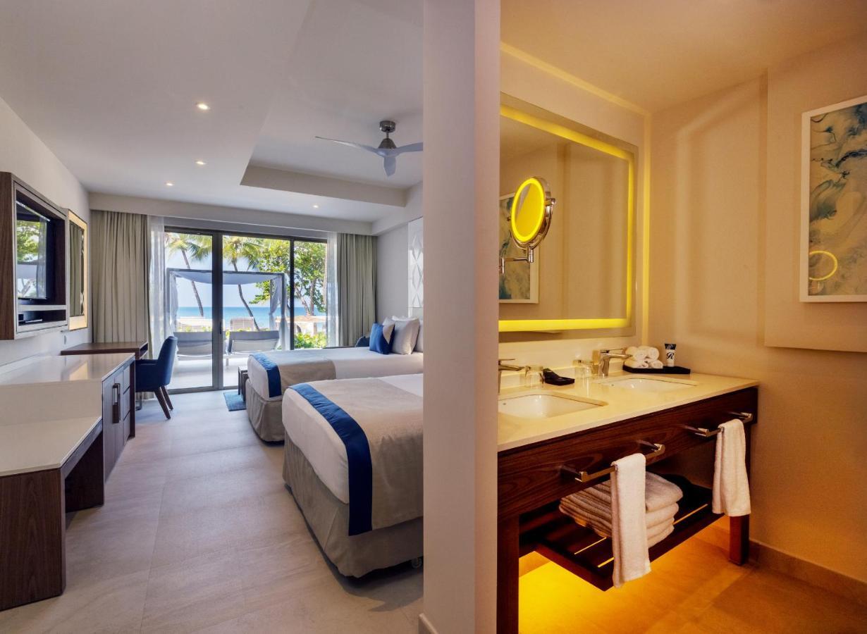 Royalton Grenada, An Autograph Collection All-Inclusive Resort Morne Rouge Eksteriør bilde