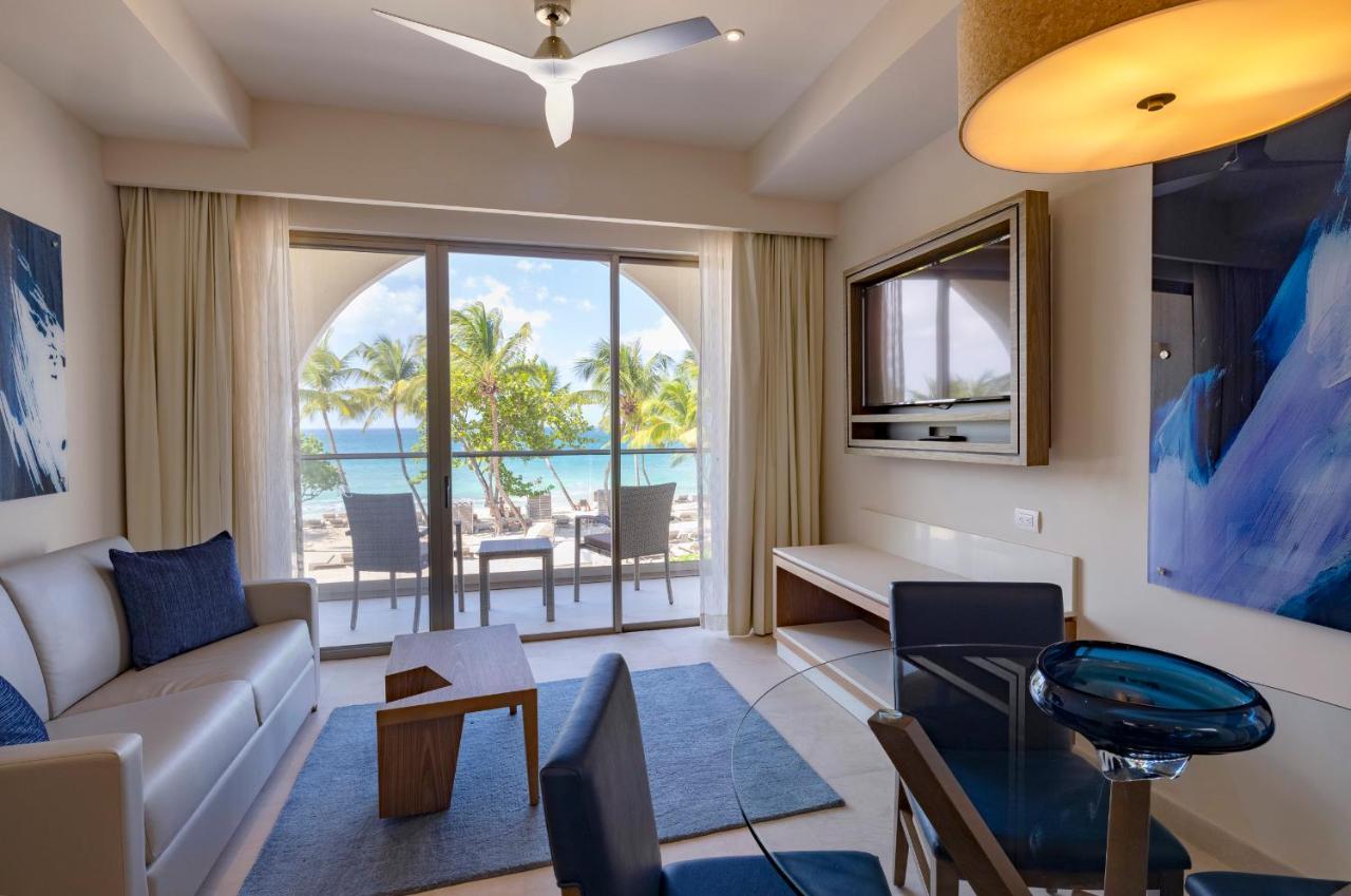 Royalton Grenada, An Autograph Collection All-Inclusive Resort Morne Rouge Eksteriør bilde