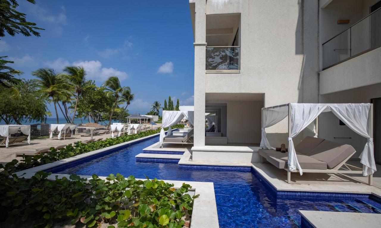 Royalton Grenada, An Autograph Collection All-Inclusive Resort Morne Rouge Eksteriør bilde