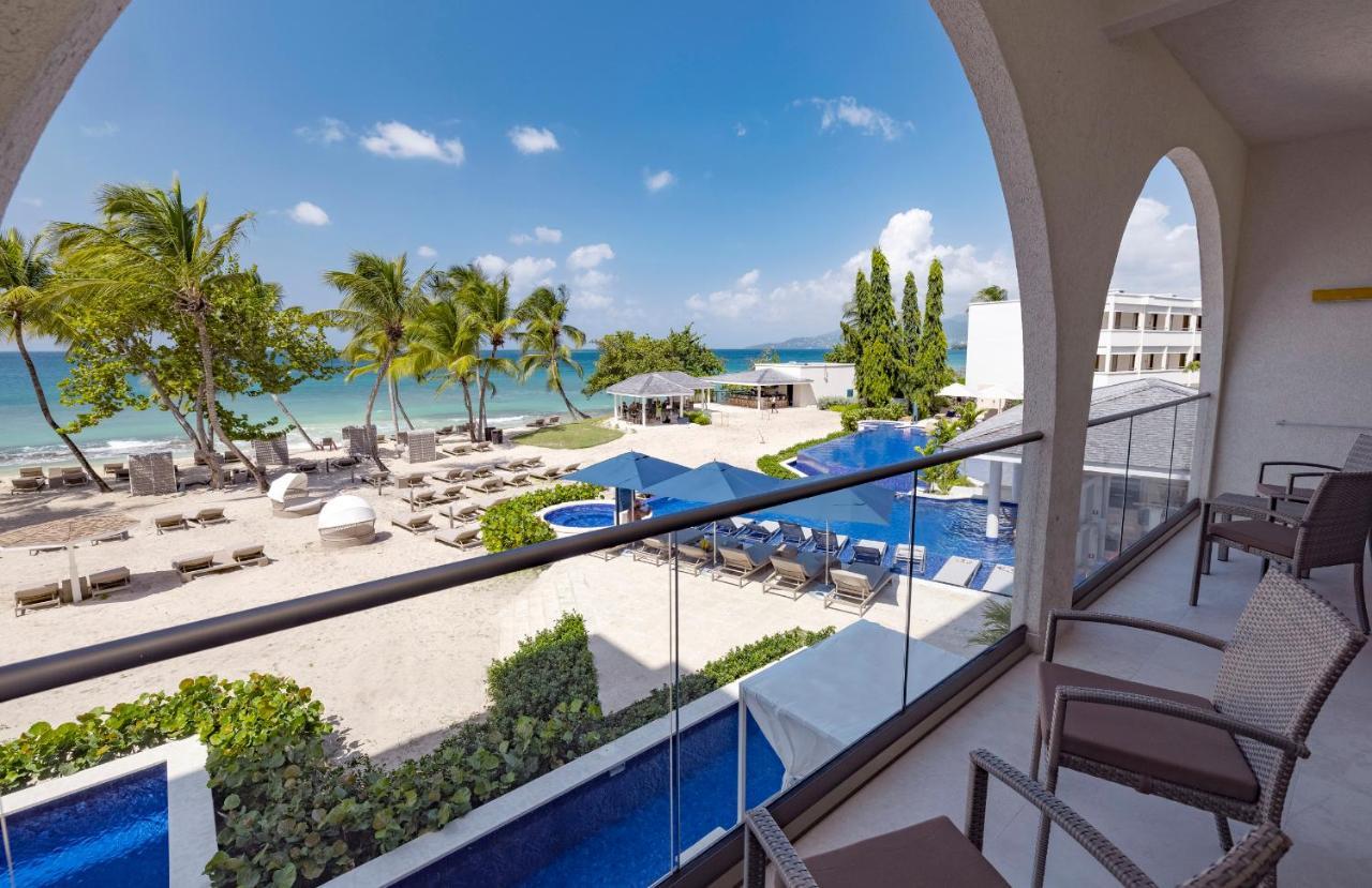 Royalton Grenada, An Autograph Collection All-Inclusive Resort Morne Rouge Eksteriør bilde