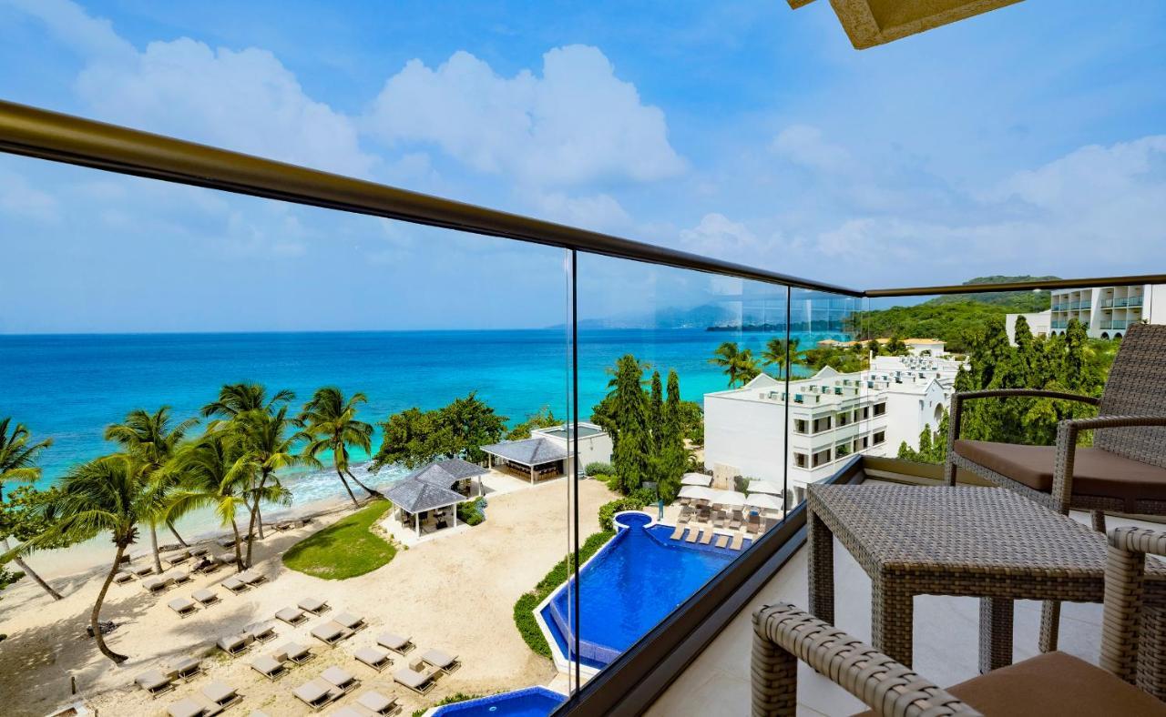 Royalton Grenada, An Autograph Collection All-Inclusive Resort Morne Rouge Eksteriør bilde