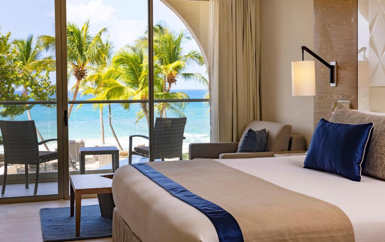 Royalton Grenada, An Autograph Collection All-Inclusive Resort Morne Rouge Eksteriør bilde