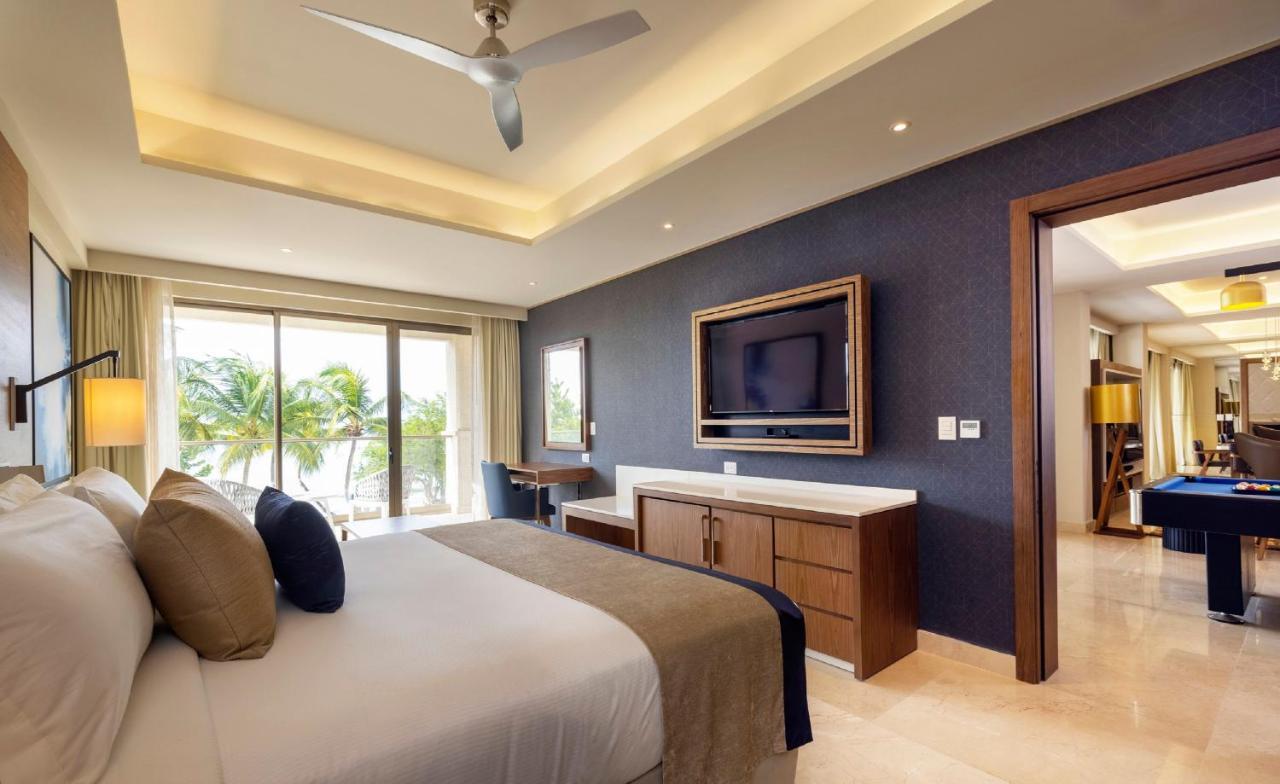 Royalton Grenada, An Autograph Collection All-Inclusive Resort Morne Rouge Eksteriør bilde