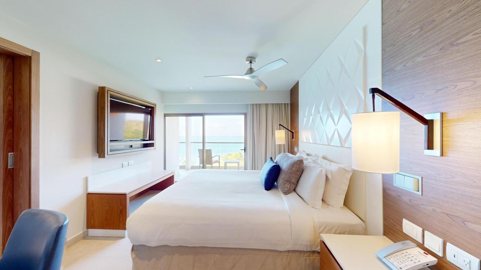 Royalton Grenada, An Autograph Collection All-Inclusive Resort Morne Rouge Eksteriør bilde