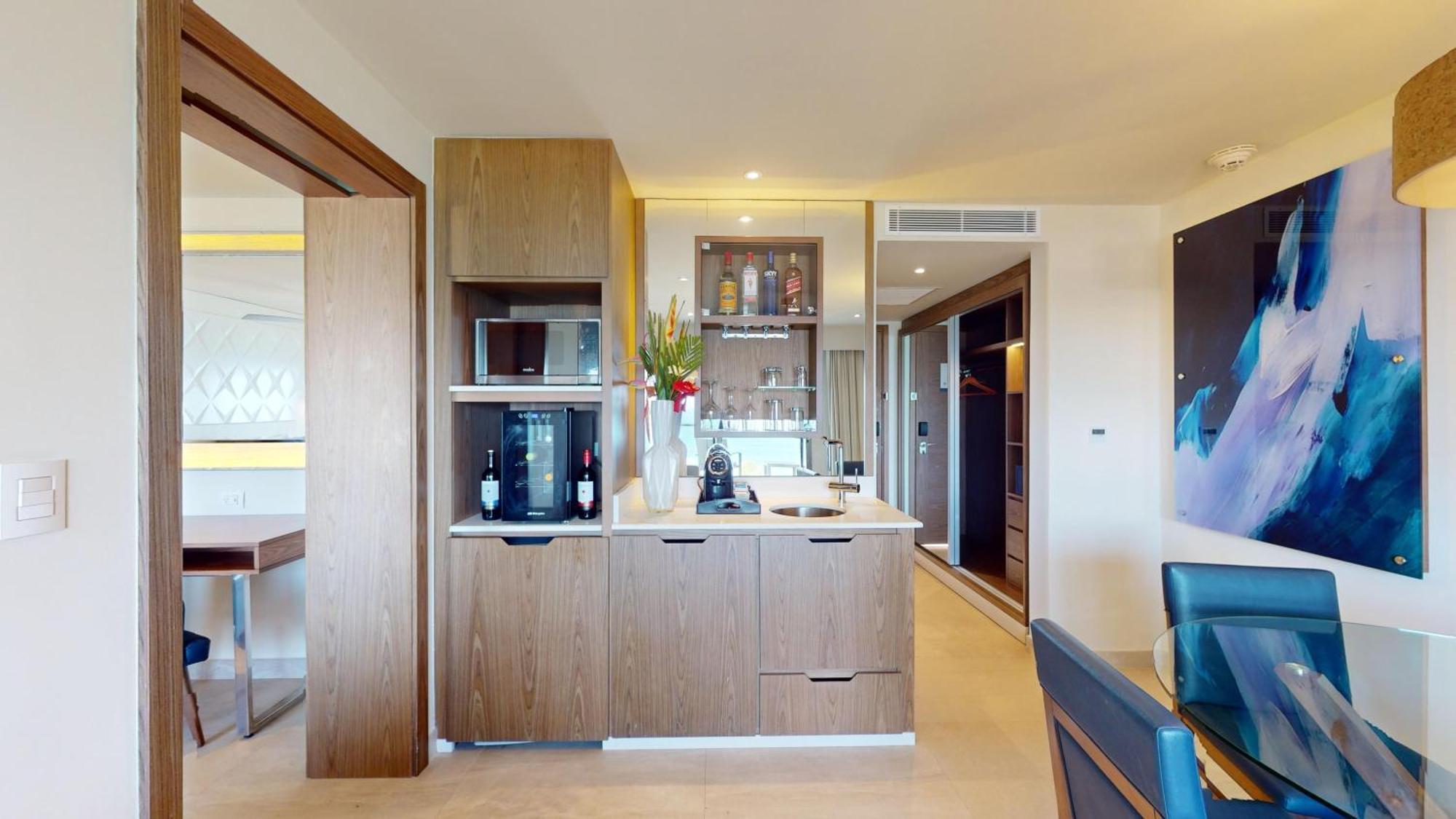 Royalton Grenada, An Autograph Collection All-Inclusive Resort Morne Rouge Eksteriør bilde