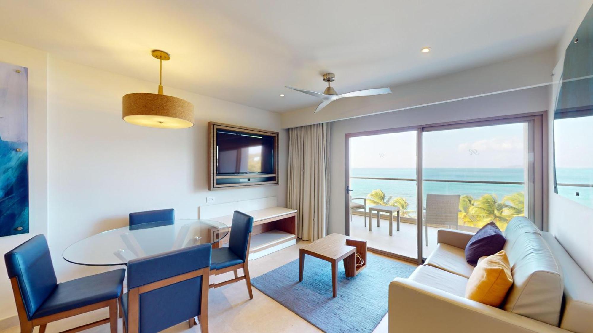Royalton Grenada, An Autograph Collection All-Inclusive Resort Morne Rouge Eksteriør bilde