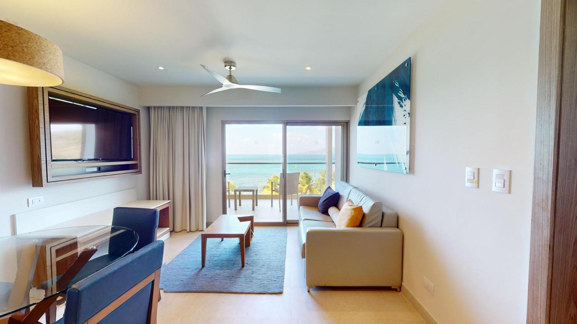 Royalton Grenada, An Autograph Collection All-Inclusive Resort Morne Rouge Eksteriør bilde
