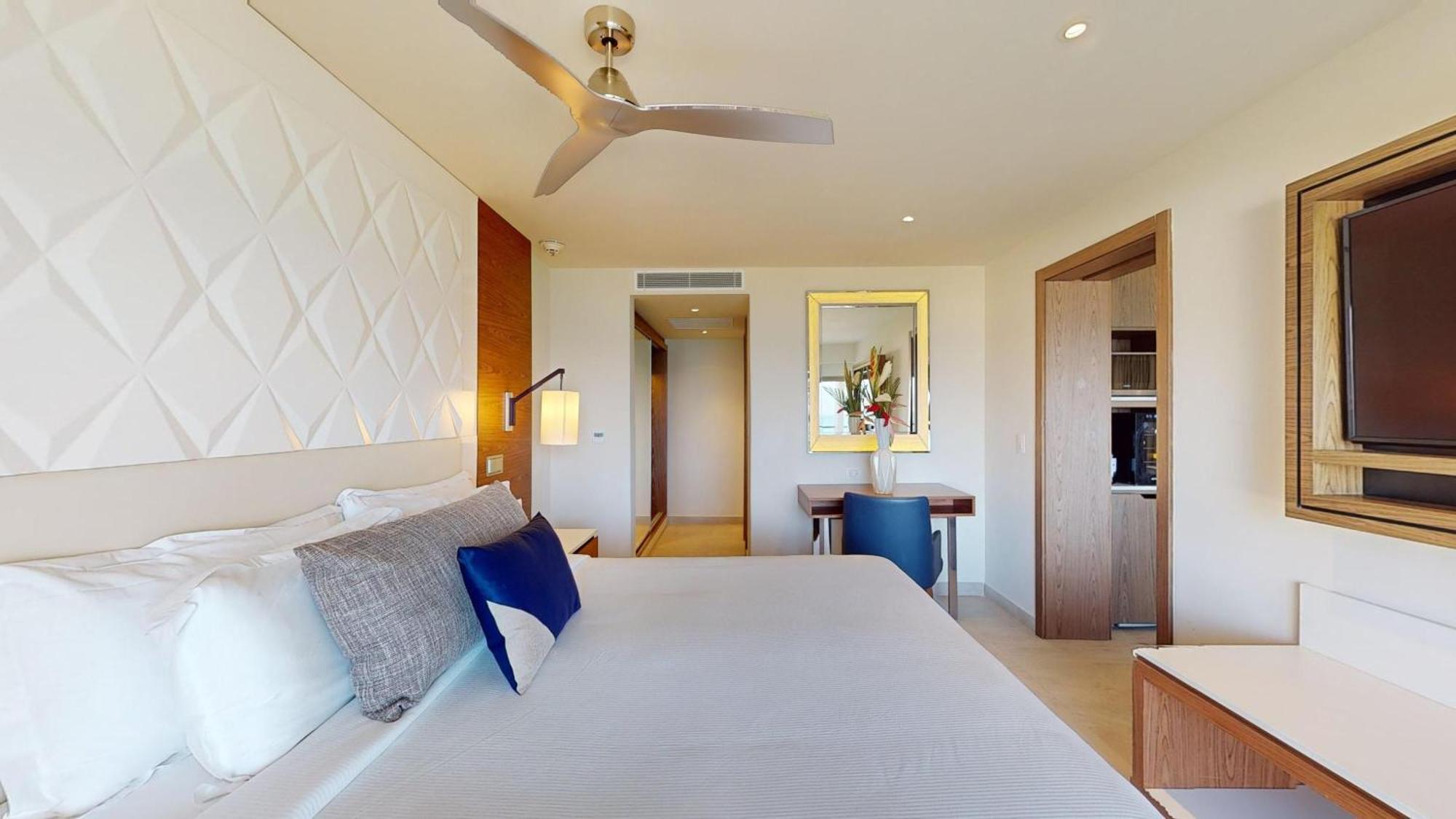 Royalton Grenada, An Autograph Collection All-Inclusive Resort Morne Rouge Eksteriør bilde