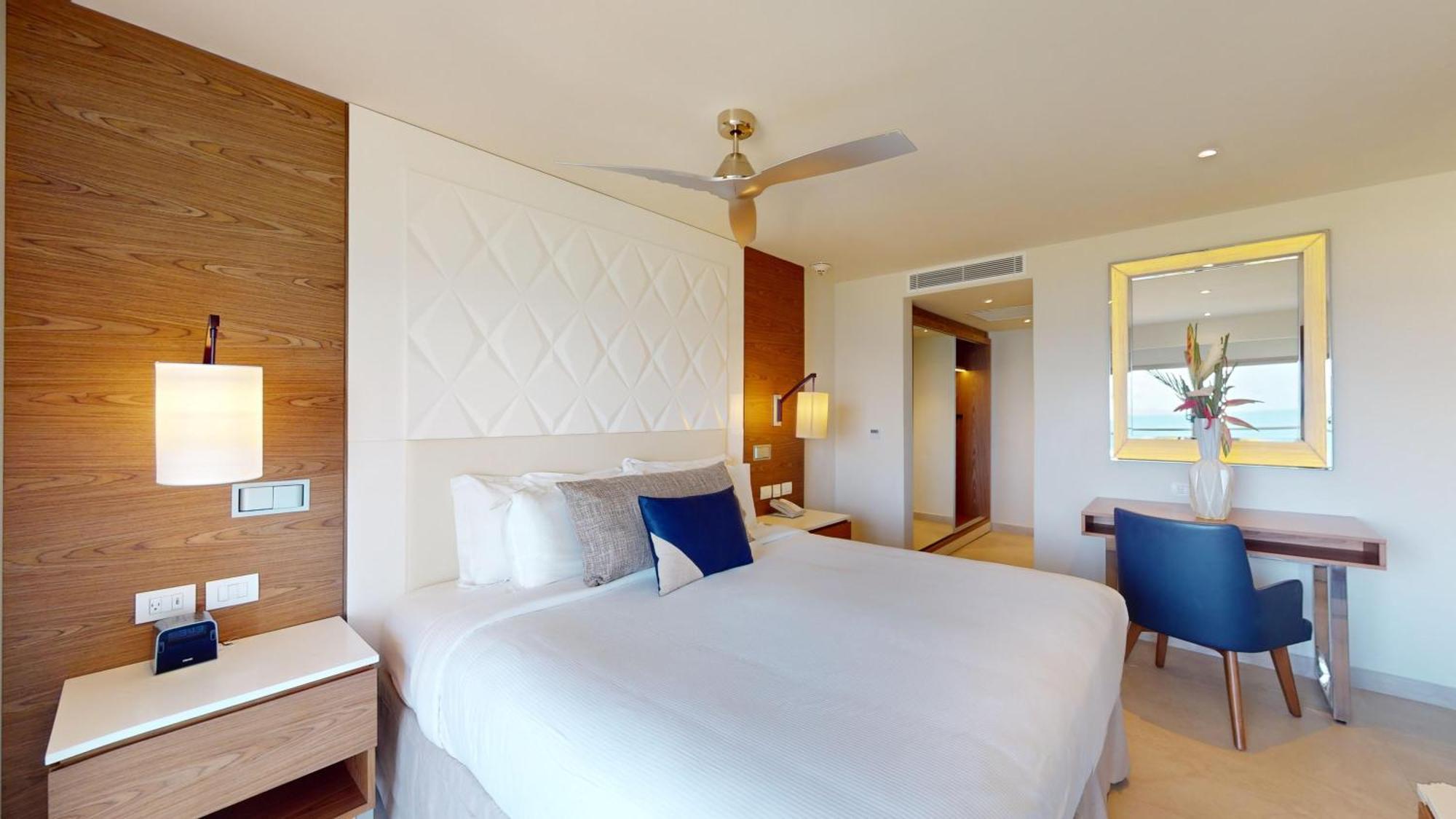 Royalton Grenada, An Autograph Collection All-Inclusive Resort Morne Rouge Eksteriør bilde
