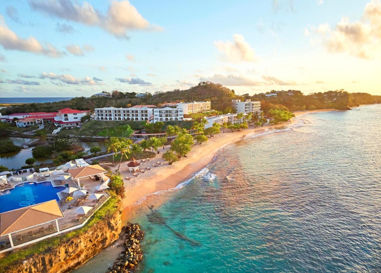 Royalton Grenada, An Autograph Collection All-Inclusive Resort Morne Rouge Eksteriør bilde